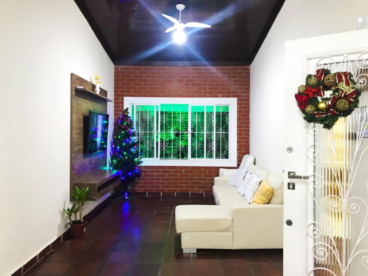 Beach House Unidade 1 Casas De Praia Guaruja - 180 Metros Do Mar Екстериор снимка