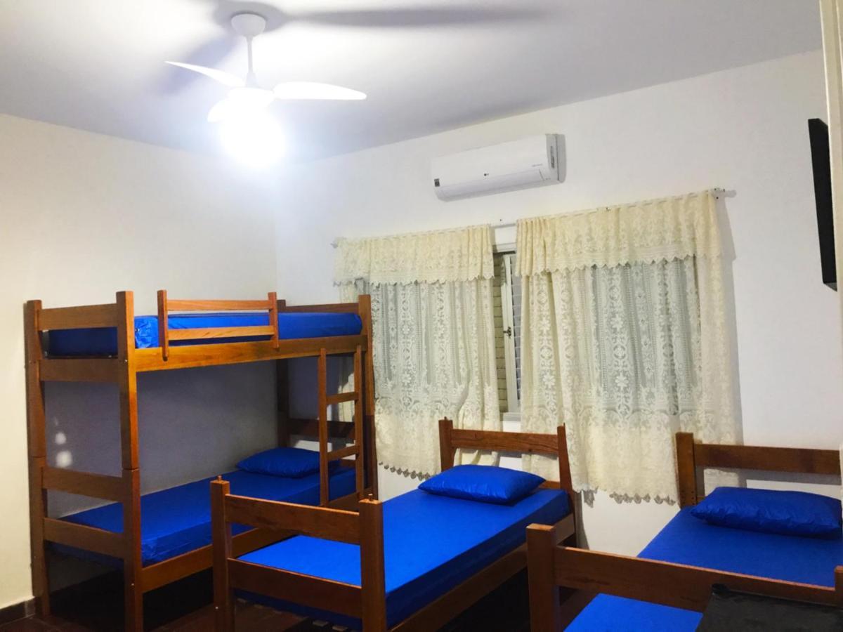 Beach House Unidade 1 Casas De Praia Guaruja - 180 Metros Do Mar Екстериор снимка
