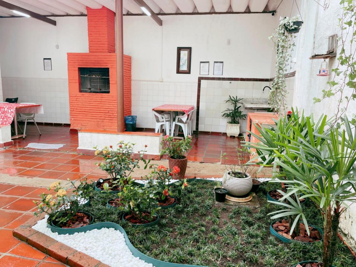 Beach House Unidade 1 Casas De Praia Guaruja - 180 Metros Do Mar Екстериор снимка