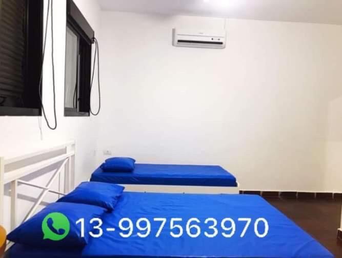 Beach House Unidade 1 Casas De Praia Guaruja - 180 Metros Do Mar Екстериор снимка