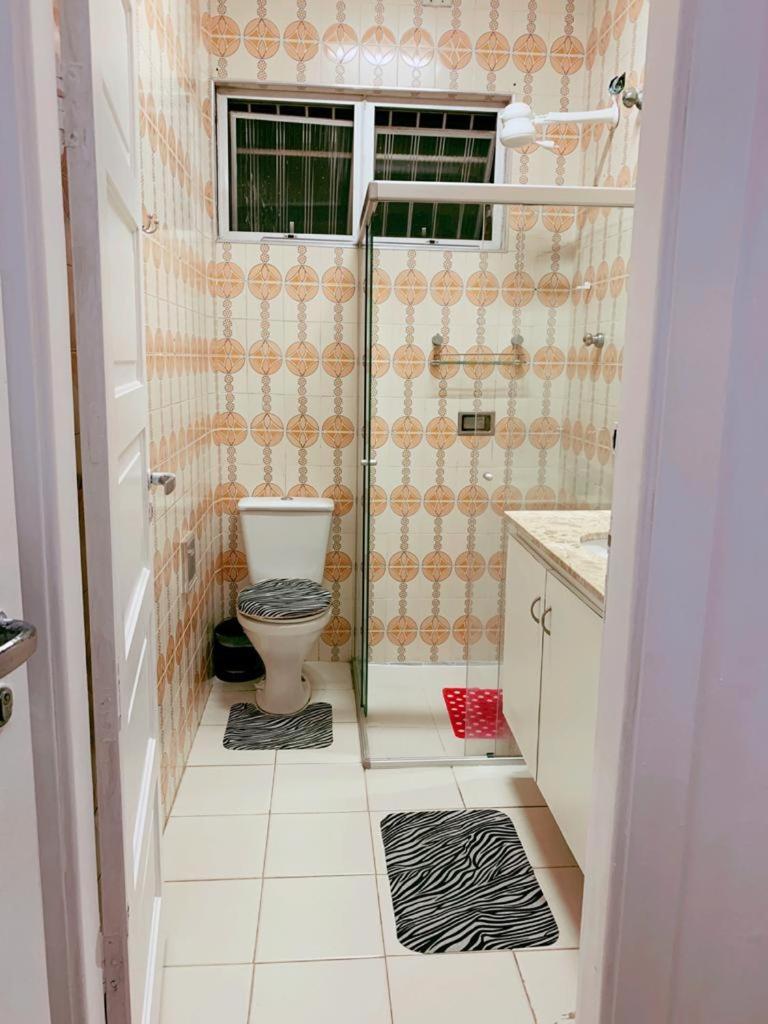Beach House Unidade 1 Casas De Praia Guaruja - 180 Metros Do Mar Екстериор снимка