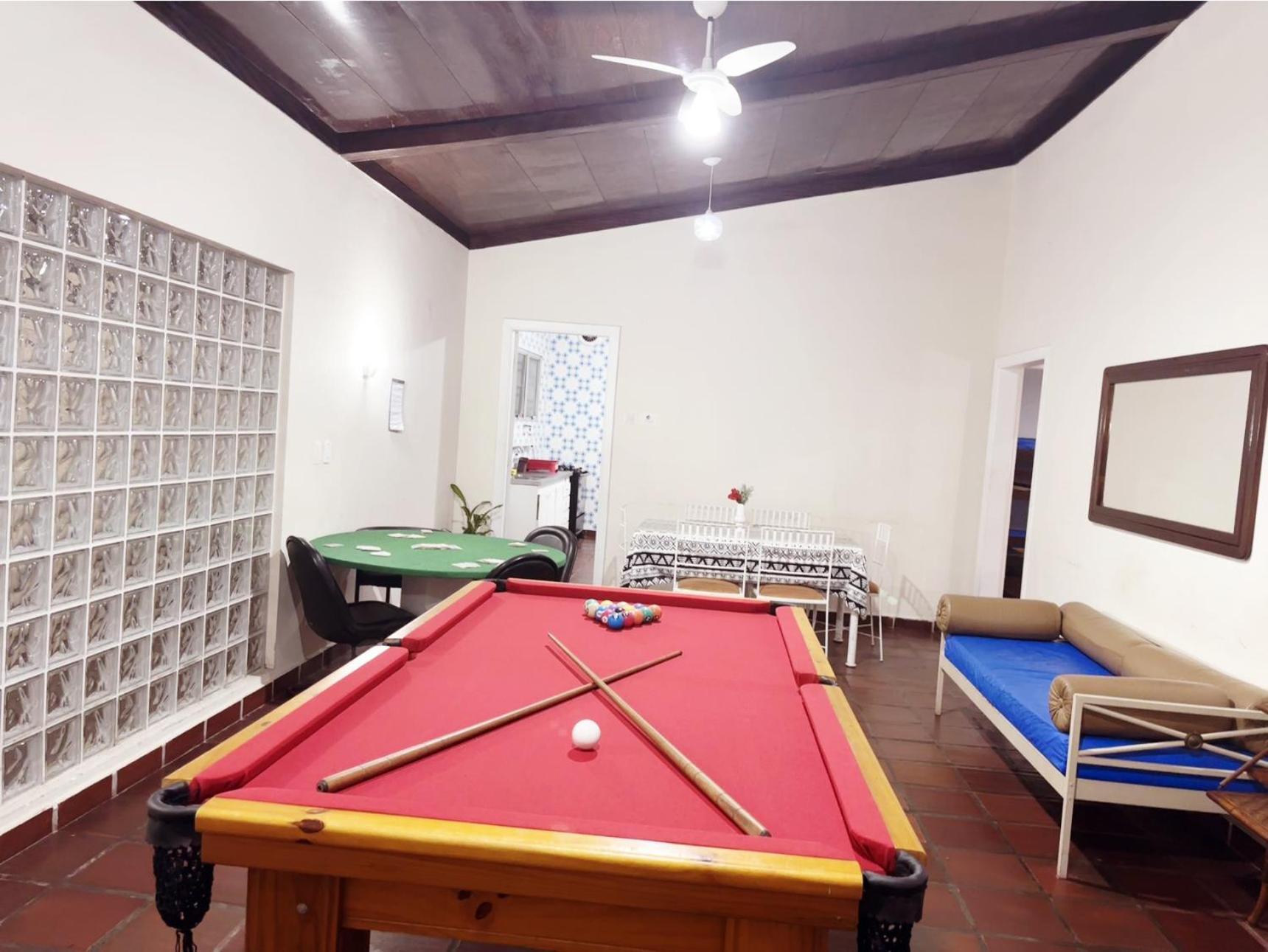 Beach House Unidade 1 Casas De Praia Guaruja - 180 Metros Do Mar Екстериор снимка