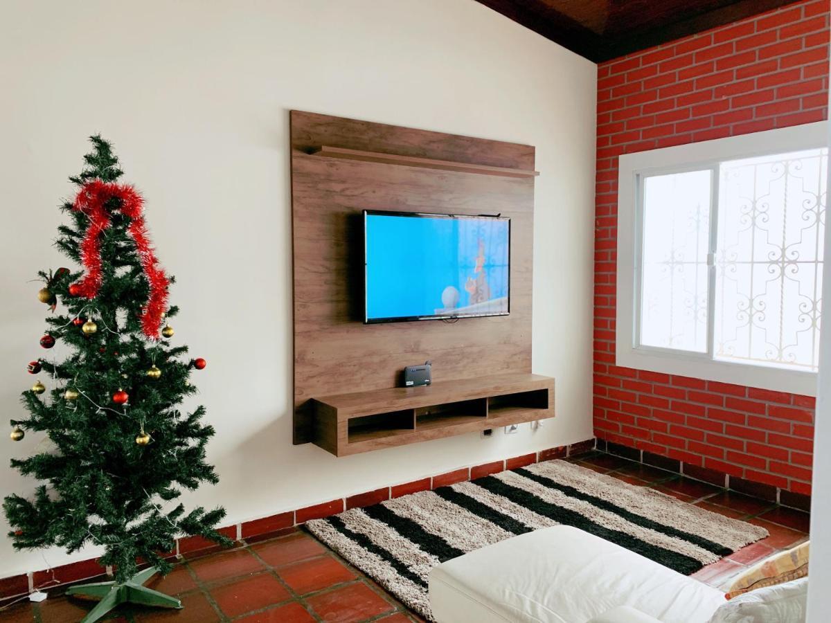Beach House Unidade 1 Casas De Praia Guaruja - 180 Metros Do Mar Екстериор снимка