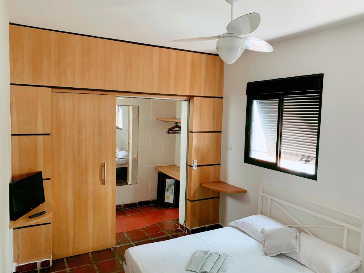 Beach House Unidade 1 Casas De Praia Guaruja - 180 Metros Do Mar Екстериор снимка